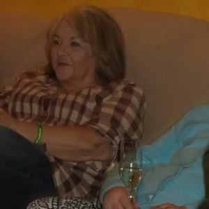 Meet your Posher, Donna